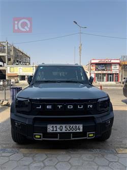 جیتۆر T2